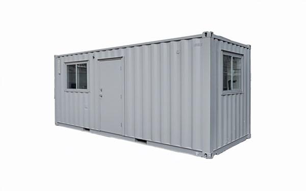 setting up shipping container offices can vary depending on the complexity of the design, but it generally takes a few weeks